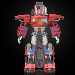 Transformers: Legacy Robots in Disguise 2001 Omega Prime
