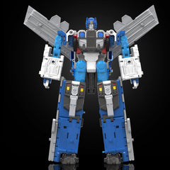 Transformers: Legacy Robots in Disguise 2001 Omega Prime