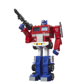 Transformers Retro G1 Optimus Prime