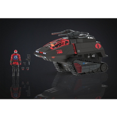G.I. Joe Classified Series Cobra H.I.S.S.