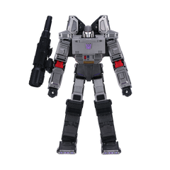 Transformers Megatron Auto-Converting Robot Flagship Edition