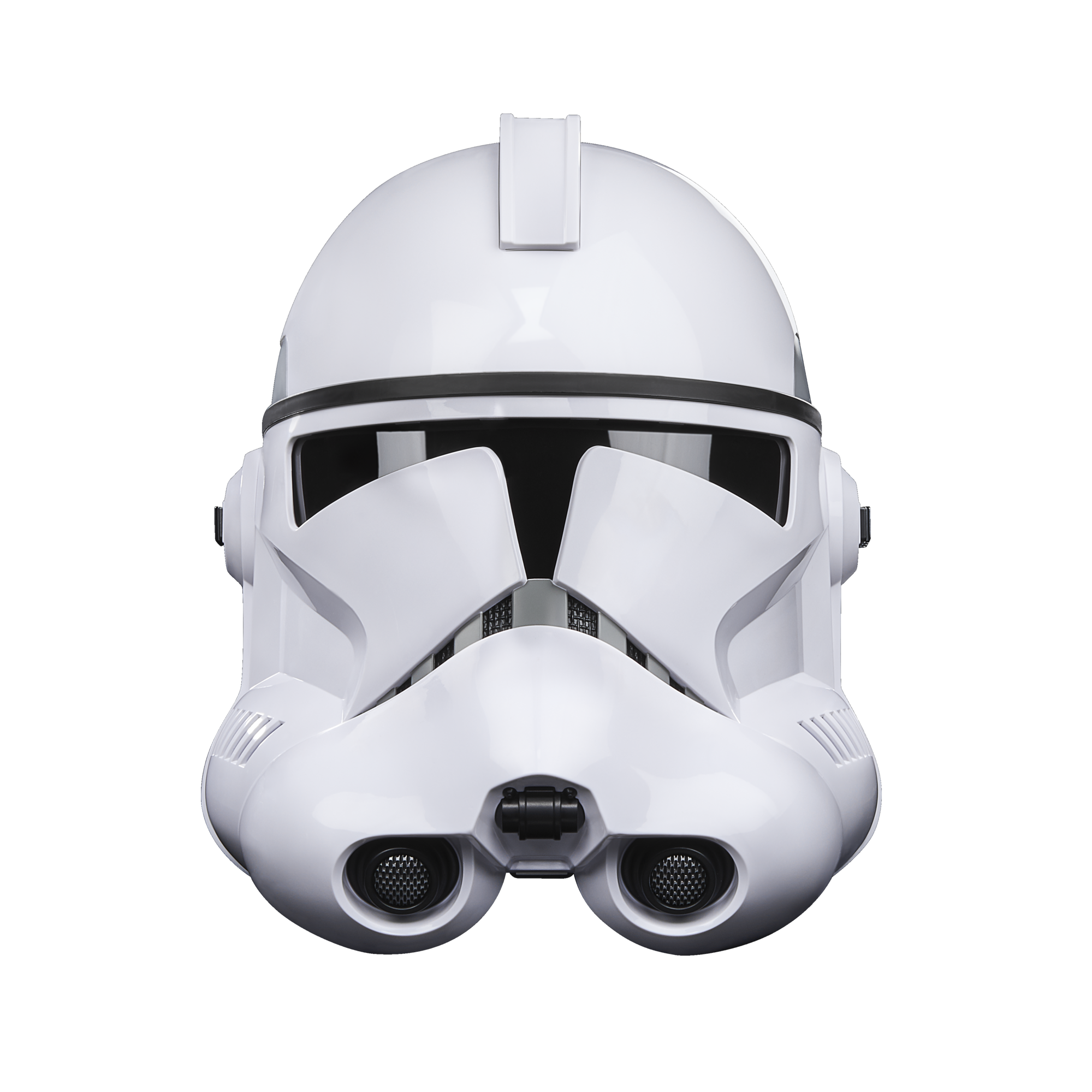 Star Wars The Black Series Phase II Clone Trooper Premium Electronic Helmet