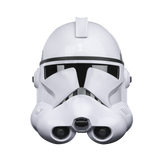 Star Wars The Black Series Phase II Clone Trooper Premium Electronic Helmet