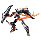 Transformers Age of the Primes Deluxe Class Transformers: Cybertron Sideways