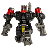 Transformers Studio Series Core Transformers: Bumblebee Concept Art Frenzy