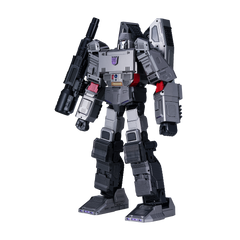 Transformers Megatron Auto-Converting Robot Flagship Edition