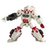 Transformers Studio Series Voyager Transformers: War for Cybertron 09 Ratchet