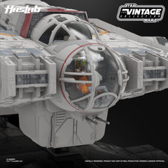 STAR WARS The Vintage Collection The Ghost