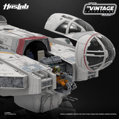 STAR WARS The Vintage Collection The Ghost