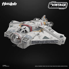 STAR WARS The Vintage Collection The Ghost