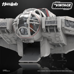 STAR WARS The Vintage Collection The Ghost
