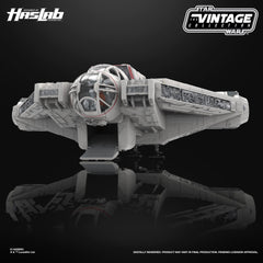 STAR WARS The Vintage Collection The Ghost