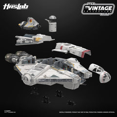 STAR WARS The Vintage Collection The Ghost