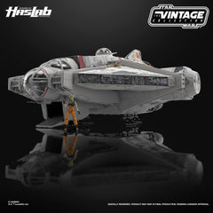 STAR WARS The Vintage Collection The Ghost