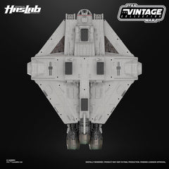 STAR WARS The Vintage Collection The Ghost