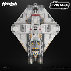 STAR WARS The Vintage Collection The Ghost