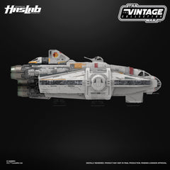 STAR WARS The Vintage Collection The Ghost