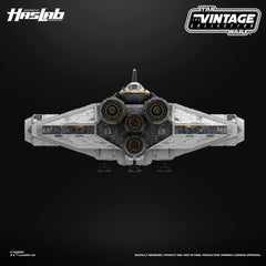 STAR WARS The Vintage Collection The Ghost
