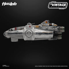 STAR WARS The Vintage Collection The Ghost