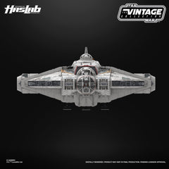 STAR WARS The Vintage Collection The Ghost