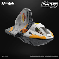 STAR WARS The Vintage Collection The Ghost