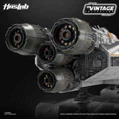 STAR WARS The Vintage Collection The Ghost