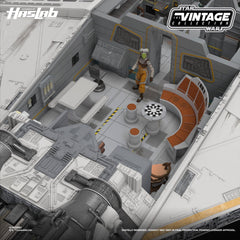 STAR WARS The Vintage Collection The Ghost