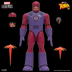 Marvel Legends Series X-Men '97 Marvel's Sentinel