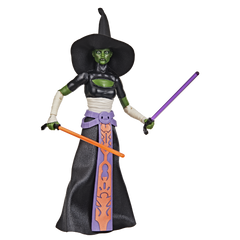 STAR WARS The Black Series Dathomir Witch (Halloween Edition)