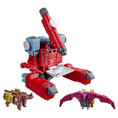 Transformers Studio Series MTMTE Collection Deluxe Class Transformers: The Movie Autobot Perceptor