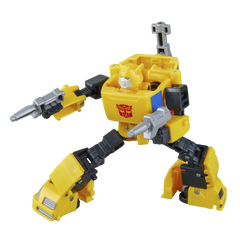 Transformers Studio Series Transformers: Devastation Deluxe Class Bumblebee
