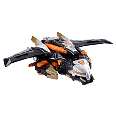 Transformers Age of the Primes Deluxe Class Transformers: Cybertron Sideways