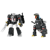 Transformers Takara Tomy Megatron Type Godzilla