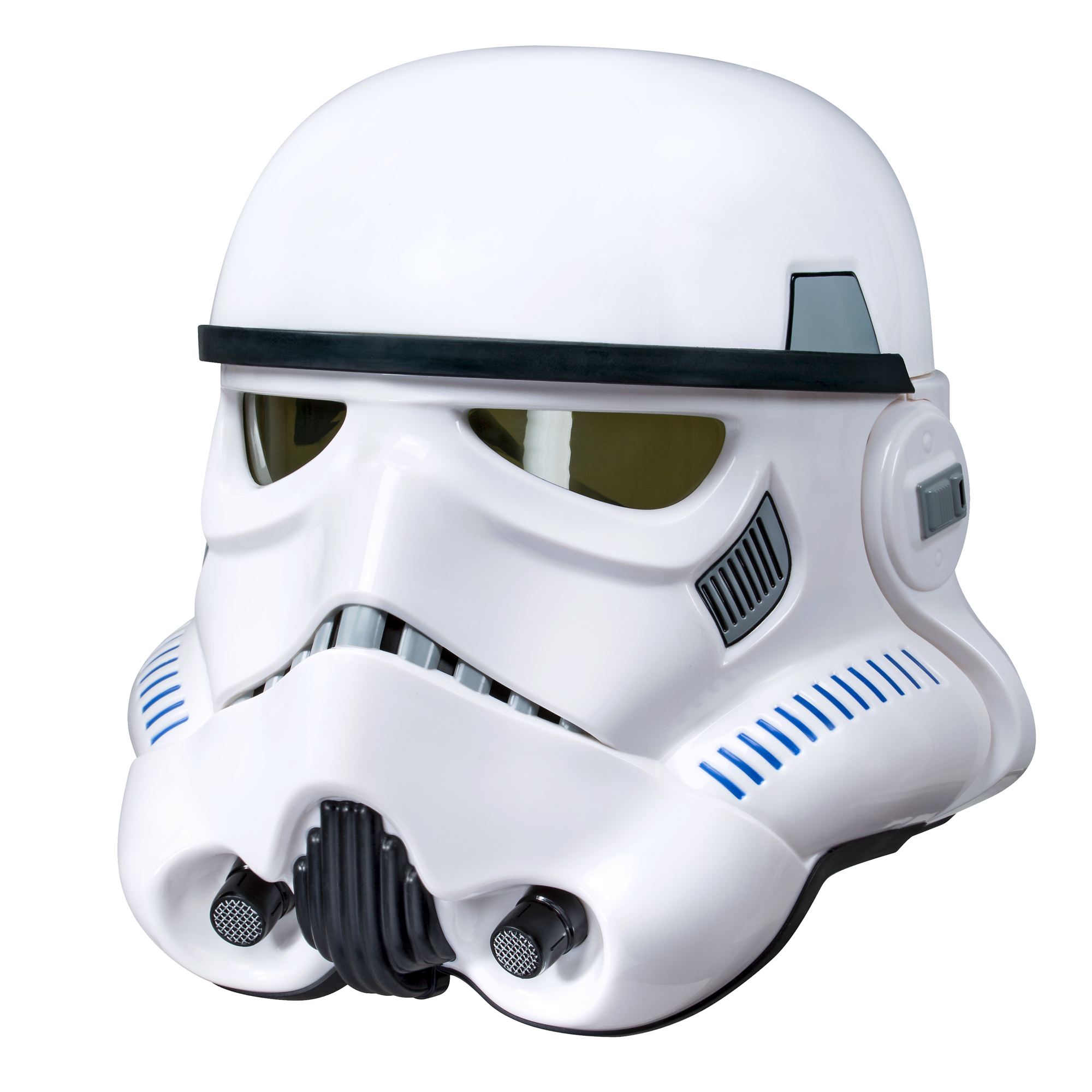 STAR WARS The Black Series Rogue One: A STAR WARS Story Imperial Stormtrooper Electronic Helmet