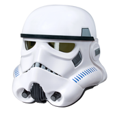 STAR WARS The Black Series Rogue One: A STAR WARS Story Imperial Stormtrooper Electronic Helmet