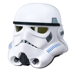 STAR WARS The Black Series Rogue One: A STAR WARS Story Imperial Stormtrooper Electronic Helmet