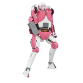 Transformers Takara Tomy Missing Link C-08 Arcee