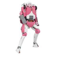 Transformers Takara Tomy Missing Link C-08 Arcee