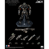 Transformers: Age of Extinction - DLX Lockdown