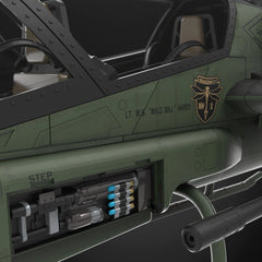 G.I. Joe Classified Series G.I. Joe Assault Copter Dragonfly (XH-1)