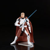 STAR WARS The Black Series 6-inch Clone Commander Obi-Wan Kenobi Exclusive Figure