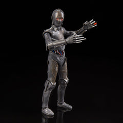 STAR WARS The Black Series 0-0-0 (Triple Zero)