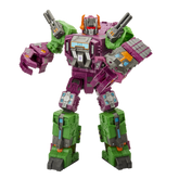 Transformers Generations War for Cybertron Earthrise Titan WFC-E25 Scorponok
