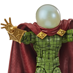 Marvel Legends Series Marvel's Mysterio, Marvel Comics