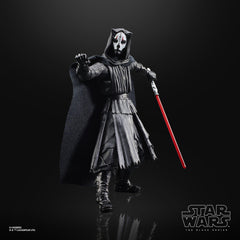 STAR WARS The Black Series Gaming Greats Darth Nihilus