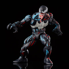 Marvel Legends Series Retro Venom
