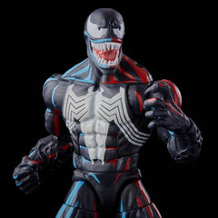 Marvel Legends Series Retro Venom