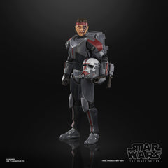 Star Wars The Black Series Hunter Figure