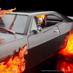 Marvel Legends HasLab Engine of Vengeance