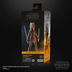 STAR WARS The Black Series Ahsoka Tano (Padawan)